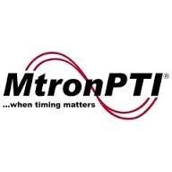 Logo for MTRONPTI