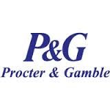 Logo for PROCTER & GAMBLE CO