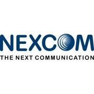 Logo for NEXCOM TECHNOLOGY
