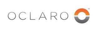 Logo for OCLARO INC