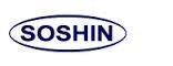 Logo for SOSHIN ELECTRIC CO LTD