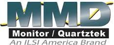 Logo for MMD COMPONENTS