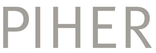 Logo for PIHER SENSORS AND CONTROLS SA