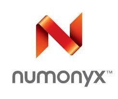 Logo for NUMONYX