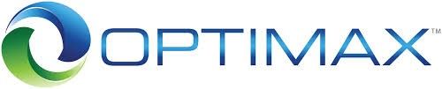 Logo for OPTIMAX INC