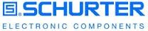 Logo for SCHURTER INC