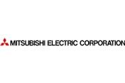 Logo for MITSUBISHI ELECTRIC CORP