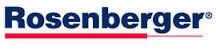 Logo for ROSENBERGER HOCHFREQUENZTECHNIK GMBH & CO KG
