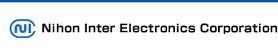 Logo for NIHON INTER ELECTRONICS CORP