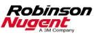 Logo for ROBINSON NUGENT INC