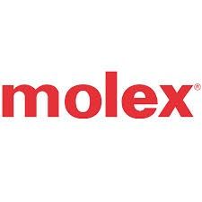  MOLEX INC