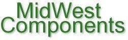 Logo for MIDWEST COMPONENTS INC