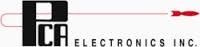 Logo for PCA ELECTRONICS INC