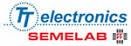Logo for SEMELAB LTD