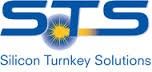 Logo for SILICON TURNKEY SOLUTIONS INC