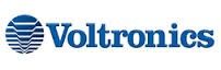 Logo for VOLTRONICS CORP