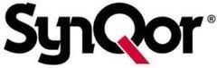 Logo for SYNQOR INC