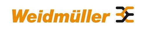 Logo for WEIDMULLER
