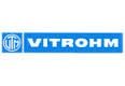 Logo for VITROHM