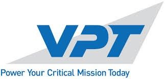 Logo for VPT INC