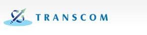 Logo for TRANSCOM INC