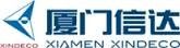 Logo for XIAMEN XINDECO ELECTRONICS CO LTD