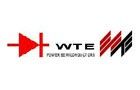 Logo for WON-TOP ELECTRONICS CO LTD