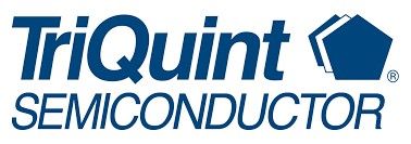 Logo for TRIQUINT SEMICONDUCTOR INC