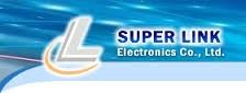 Logo for SUPER LINK ELECTRONICS CO LTD