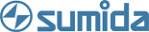 Logo for SUMIDA CORP