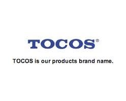 Logo for TOKYO COSMOS ELECTRIC CO LTD