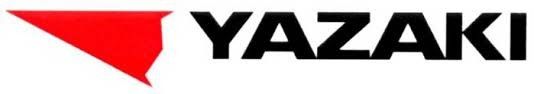 Logo for YAZAKI CORP