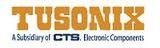  TUSONIX INC