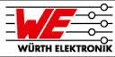 Logo for WURTH ELEKTRONIK GMBH & CO KG