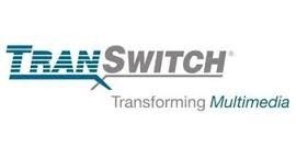 Logo for TRANSWITCH CORP