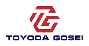 Logo for TOYODA GOSEI CO LTD