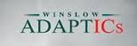 Logo for WINSLOW ADAPTICS LTD