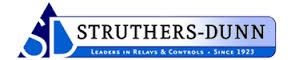 Logo for STRUTHERS DUNN INC
