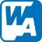 Logo for WENZEL ASSOCIATES INC