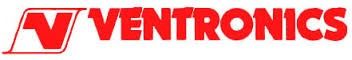 Logo for VENTRONICS INC