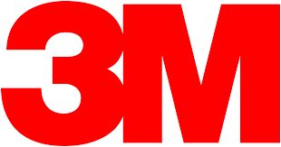 Logo for 3M ELECTRONIC PRODUCTS DIVISION