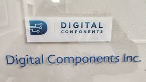  DIGITAL COMPONENTS CORP