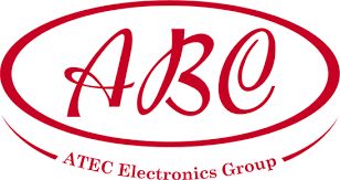 Logo for ABC TAIWAN ELECTRONICS CORP