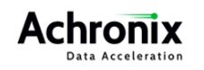 Logo for ACHRONIX SEMICONDUCTOR CORP