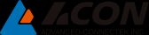 Logo for ACON INC