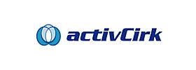 Logo for ACTIVCIRK