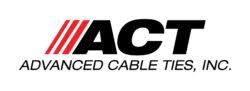 Logo for ADVANCED CABLE TIES