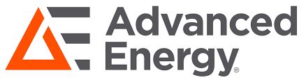 Logo for ADVANCED ENERGY