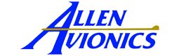 Logo for ALLEN AVIONICS INC