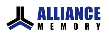 Logo for ALLIANCE SEMICONDUCTOR CORP